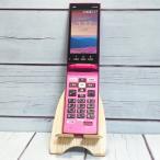 au Kyocera простой мобильный телефон KYF38 wine red корпус White ROM SIM разблокирован .SIM свободный C846284