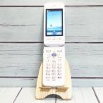 docomo Fujitsu удобно ho nF-01M белый корпус White ROM SIM разблокирован .SIM свободный B961964