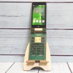 au SHARP AQUOS K SHF33 Royal зеленый корпус White ROM SIM разблокирован .SIM свободный C161518