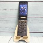 docomo DIGNO Kyocera мобильный телефон Basic KY-41B черный корпус White ROM SIM разблокирован .SIM свободный C554397
