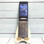 docomo DIGNO Kyocera мобильный телефон Basic KY-41B черный корпус White ROM SIM разблокирован .SIM свободный C467012