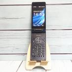 docomo SH-02L AQUOS SHARP мобильный телефон черный корпус White ROM SIM разблокирован .SIM свободный B150435