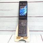 docomo SH-02L AQUOS SHARP мобильный телефон черный корпус White ROM SIM разблокирован .SIM свободный B150575
