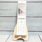 SoftBank Kyocera DIGNO мобильный телефон 501KC белый корпус White ROM SIM разблокирован .SIM свободный прекрасный товар A037713