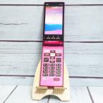 au Kyocera простой мобильный телефон KYF38 wine red корпус White ROM SIM разблокирован .SIM свободный B925754