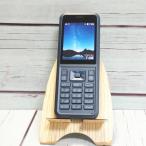 SoftBank SEIKO Simply 602SI темно-голубой корпус White ROM SIM разблокирован .SIM свободный B209623
