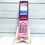au Kyocera простой мобильный телефон KYF38 wine red корпус White ROM SIM разблокирован .SIM свободный C814809