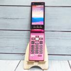 au Kyocera простой мобильный телефон KYF38 wine red корпус White ROM SIM разблокирован .SIM свободный B544737