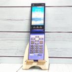 au Kyocera простой мобильный телефон KYF38 королевский синий корпус White ROM SIM разблокирован .SIM свободный B442434