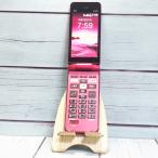 au простой мобильный телефон Kyocera KYF41 wine red корпус White ROM SIM разблокирован .SIM свободный B335384