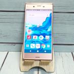 docomo Xperia XZ SO-01J DeepPink корпус White ROM [ есть перевод ] SIM разблокирован .SIM свободный D859069
