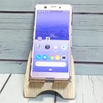 SONY Xperia Ace J3173 Purple лиловый корпус White ROM [ есть перевод ] SIM разблокирован .SIM свободный D554388