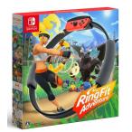 リングフィット アドベンチャー Nintendo Switch ソフト ニンテンドー スイッチ 任天堂 ゲーム