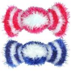 ペット用品　トルコ製犬用歯みがきおもちゃ　オーマ・ロー　メガキャンディ