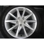 **[K] б/у всесезонный есть 4шт.@SET* Toyota Prius α оригинальный * Michelin 215/50R17 2021 год производства *90 Noah /SAI/20 Ipsum др. **