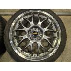 [ включая доставку ] б/у всесезонный есть 4шт.@SET*BBS RS-GT(RS988A)* Michelin 225/40R18* Prius / Corolla touring / Lexus CT