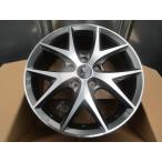 ★☆【送込】未使用ホイール4本★モデリスタ ウィングダンサーIII★17X6.5J 5H114.3 インセット+53★ノア/ヴォクシー/エスクァイア☆★