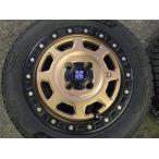 **[ включая доставку ] Spacia механизм / Delica Mini * Extreme J XJ07* synchronizer weather 155/65R14* новый товар всесезонный &amp; б/у aluminium 4шт.@**