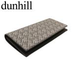 ショッピングダンヒル ダンヒル 財布 dunhill 長財布 ダンヒル dunhill シグネチャー Signature 男性 向け メンズ 21R2100LT038R