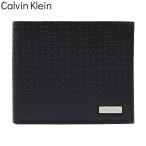 カルバンクライン 二つ折り財布 Calv