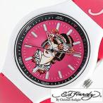 エドハーディー腕時計 EdHardy時計 Ed Hardy 腕時計 エド ハーディー 時計 ネオ Neo メンズ レディース EDHARDY-NE-PK セール