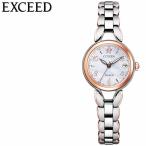 シチズン 腕時計 CITIZEN 時計 エクシード EXCEED レディース 白蝶貝 ES9474-59W