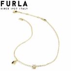 フルラ アクセサリー FURLA ネックレス フルラ FURLA スパークリング SPARKLING イエローゴールド 女性 向け レディース FJ1002NTU