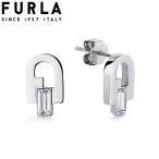 フルラ アクセサリー FURLA ピアス フルラ FURLA スパークリング ピアス SPARKLING EARRINGS シルバー 女性 向け レディース FJ2007ETU