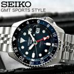 セイコー ファイブ スポーツ 腕時計 SEIKO 5 Sports 時計 セイコー5 メンズ 男性 向け 人気 ブランド 自動巻き 機械式 オートマチック 海外モデル メタル