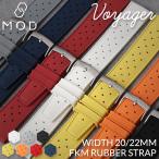 MOD FKM RUBBER VOYAGER Raver ремешок Voyager часы резиновая лента can ширина ковер ширина 20mm 22mm ремень ширина наручные часы водонепроницаемый частота Raver частота часы ремень 