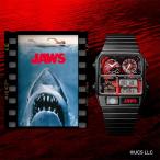 シチズン 腕時計 CITIZEN 時計 レコードレーベル RECORD LABEL 男性 メンズ レコレベ アナデジテンプ UNIVERSALジョーズ ANA-DIGI TEMP JAWS JG2138-60Z