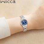 ショッピングシチズン シチズン 腕時計 CITIZEN 時計 シチズン ウィッカ ソーラーテック CITIZEN wicca SOLAR-TECH KH4-912-71