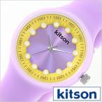 ショッピングkitson 【訳あり 箱なし】キットソン 腕時計 KITSON LA レディース  KW0200 セール