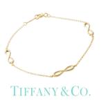 インフィニティ クロス Tiffany＆co ブレスレット TIFFANY ティファニー EIGHTER エイト Tiffany Infinity レディース シンプル 35309756