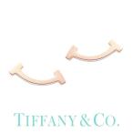 Tスマイル Tiffany＆co ピアス TIFFANY テ