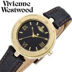 ヴィヴィアン ウエストウッド 腕時計 Vivienne Westwood 時計 ヴィヴィアンウエストウッド VivienneWestwood ホワイトホール Whitehall ブラック VV287BKBK