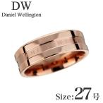 ダニエル ウェリントン アクセサリー Daniel Wellington リング エラン リング Elan Ring RG 68 ローズゴールド DW00400098