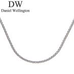 ダニエル ウェリントン アクセサリー Daniel Wellington ネックレス クラシック テニス ネックレス Classic Tennis Necklace G ゴールド DW00400391