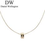 ショッピングダニエルウェリントン ダニエル ウェリントン アクセサリー Daniel Wellington ネックレス エラン ルミネ ネックレス Elan Necklace G ゴールド DW00400515