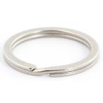 キーリング 10個 ステンレス製