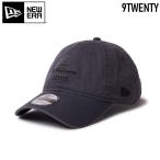 2025FW NEW ERA 9TWENTY PlayStation ロックアップ ダークグラファイト 14693437 ニューエラ プレイステーション プレステ ゲーム コラボ 正規取扱店
