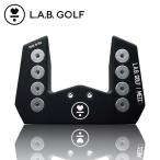 ショッピングパター L.A.B.GOLF ラブゴルフ MEZZ.1 パター 33