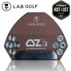  стандартный магазин 2025 новый модель a dam * Scott ..L.A.B.GOLF Rav Golf OZ.1io-ji- one I короткая клюшка Cappuccino lai угол баланс Zero крутящий момент короткая клюшка 