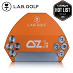  стандартный магазин 2025 новый модель a dam * Scott ..L.A.B.GOLF Rav Golf OZ.1io-ji- one I короткая клюшка orange lai угол баланс Zero крутящий момент короткая клюшка o-ji-1