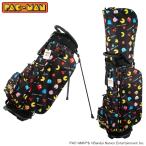 スタンドバッグ パックマン PAC-MAN �
