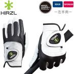 HIRZL ハーツェル ゴルフグローブ TRUST CONTROL. 2.0 左手用 メンズ レディース ルール適合 飛距離アップ レザー ゴルフ用品 ポイント利用 メール便OK 送料無料
