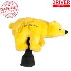 ダフィニーズ ジャック ニクラウス ゴールデンベア ヘ