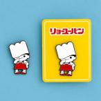 Yahoo! Yahoo!ショッピング(ヤフー ショッピング)ニューレトロ ピンバッジ（リョーちゃん）