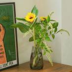 フラワーベース 花瓶 KINTO アクアカルチャーベース 120mm 多肉植物 水耕栽培  ガラス 花器 おしゃれ ギフト シンプル 大型 花 植物 球根 栽培 母の日 花以外