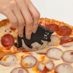Kikkerland キッカーランド Cat Lovers Pizza Cutter キャットラバーズピザカッター